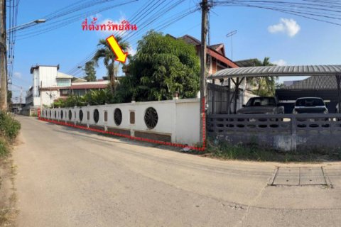 Земельный участок в Чианграе, Таиланд  № 126666 - фото 4