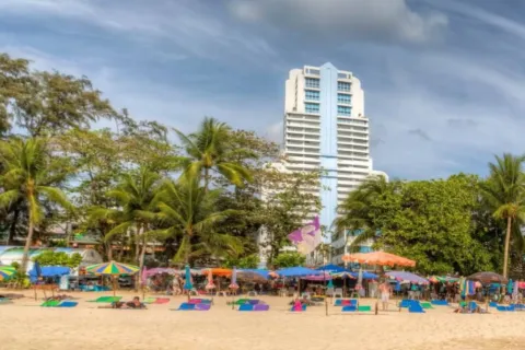 Duplex in Phuket, Thailand 5 bedrooms № 123415 - photo 4