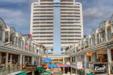 Дуплекс в Пхукете, Таиланд с 5 спальнями № 123415 - фото 5