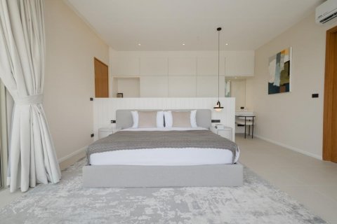 Вилла в Раваи, Таиланд с 4 спальнями  № 110348 - фото 4