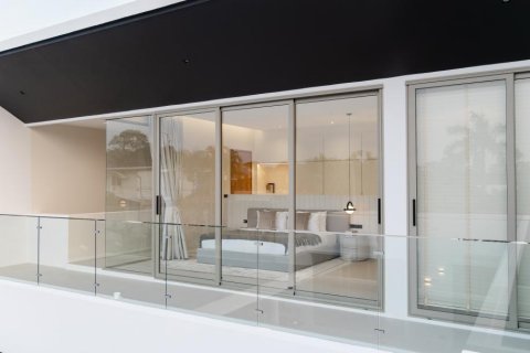 Вилла в Раваи, Таиланд с 4 спальнями  № 110348 - фото 3