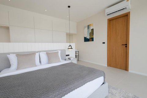 Вилла в Раваи, Таиланд с 4 спальнями  № 110348 - фото 5