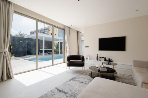 Вилла в Раваи, Таиланд с 4 спальнями  № 110348 - фото 2