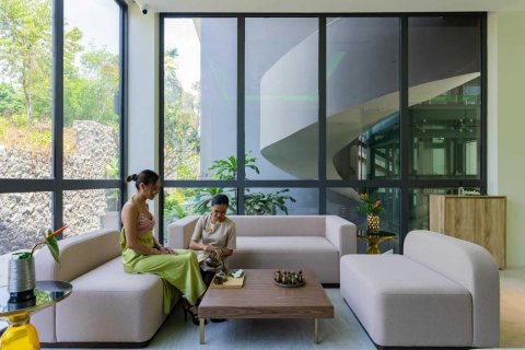 Off-plan Layan Green Park in Phuket, Thailand № 2798 - photo 26