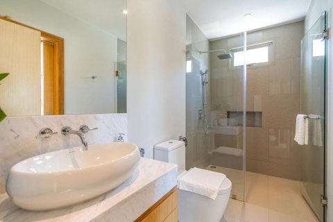 Вилла в Пхукете, Таиланд с 3 спальнями  № 109663 - фото 8