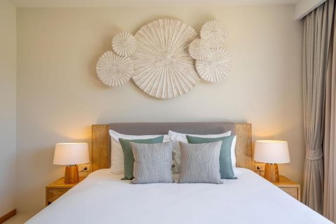 Вилла в Пхукете, Таиланд с 3 спальнями  № 109663 - фото 11