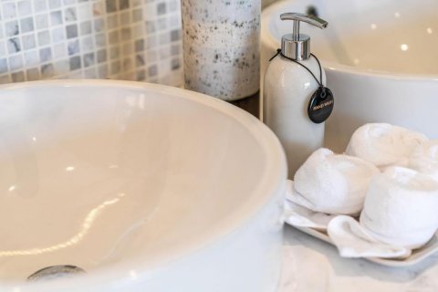 Вилла в Пхукете, Таиланд с 3 спальнями  № 109663 - фото 12