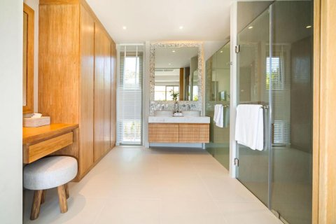 Вилла в Пхукете, Таиланд с 3 спальнями  № 109663 - фото 14