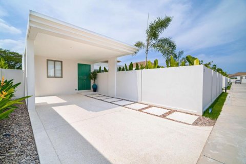 Вилла в Пхукете, Таиланд с 3 спальнями  № 109663 - фото 4