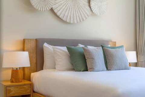 Вилла в Пхукете, Таиланд с 3 спальнями  № 109663 - фото 9