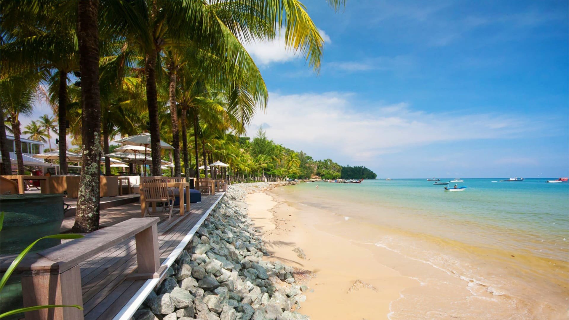 Bang Tao: lifestyle, property, infrastructure & attractions | Thailand ...