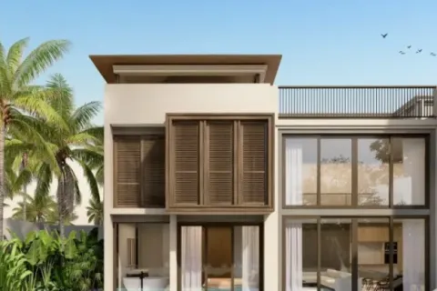 Apartment in Phuket, Thailand 2 bedrooms № 107711 - photo 13