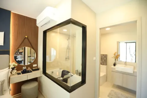 Apartment in Phuket, Thailand 2 bedrooms № 107711 - photo 6