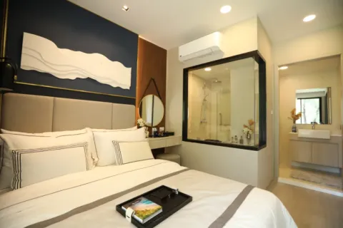 Studio in Phuket, Thailand № 107714 - photo 5