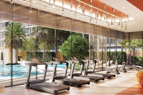 Студия в Пхукет, Таиланд № 107714 - фото 28