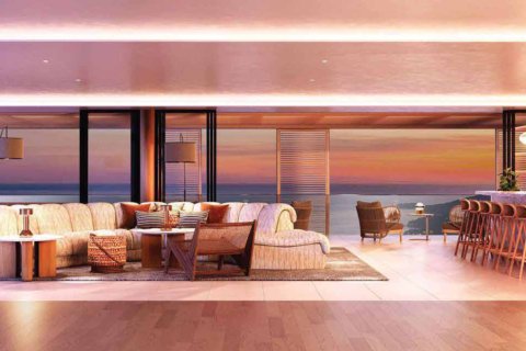 Студия в Пхукет, Таиланд № 107714 - фото 17