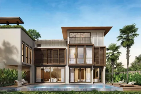 Studio in Phuket, Thailand № 107714 - photo 12