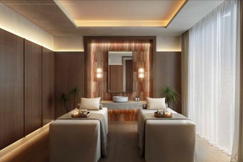 Villa in Phuket, Thailand 4 bedrooms № 107713 - photo 23