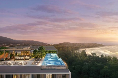 Villa in Phuket, Thailand 4 bedrooms № 107713 - photo 20