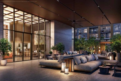 Villa in Phuket, Thailand 4 bedrooms № 107713 - photo 21