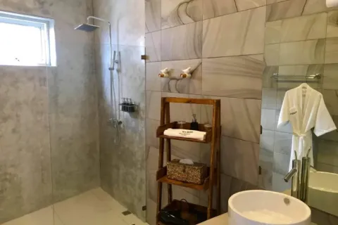 Villa on Chaweng Beach, Ko Samui, Thailand 5 bedrooms № 107715 - photo 15