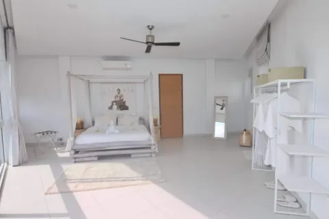 Villa on Chaweng Beach, Ko Samui, Thailand 5 bedrooms № 107715 - photo 16