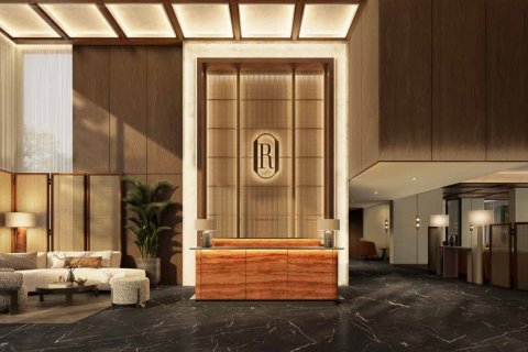 Villa in Phuket, Thailand 3 bedrooms № 107712 - photo 21