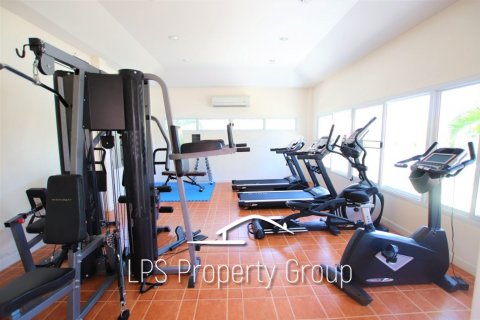 House in Hua Hin, Thailand 3 bedrooms № 125225 - photo 9