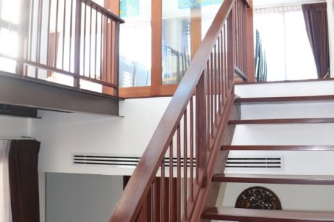 Дом в Хуа Хине, Таиланд с 3 спальнями  № 125224 - фото 12