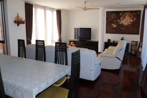 Дом в Хуа Хине, Таиланд с 3 спальнями  № 125224 - фото 9