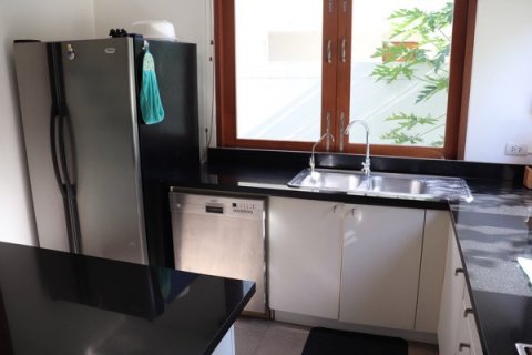 Дом в Хуа Хине, Таиланд с 3 спальнями  № 125224 - фото 15