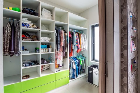 House in Hua Hin, Thailand 4 bedrooms № 125303 - photo 11