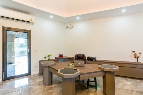 House in Hua Hin, Thailand 4 bedrooms № 125303 - photo 5