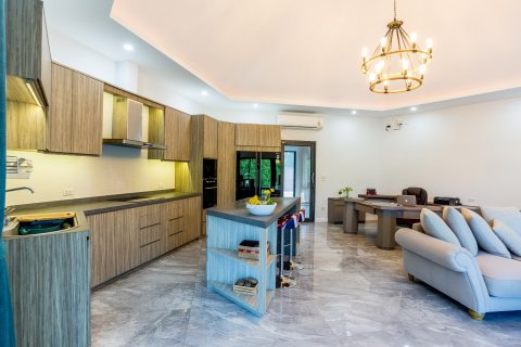House in Hua Hin, Thailand 4 bedrooms № 125303 - photo 3