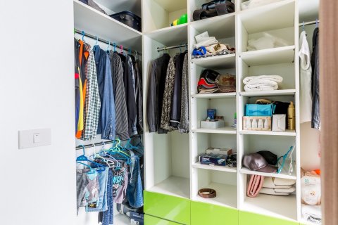 House in Hua Hin, Thailand 4 bedrooms № 125303 - photo 12