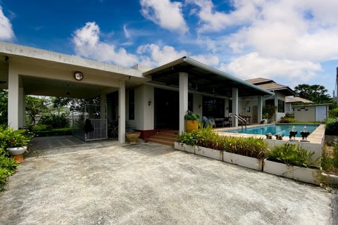 Maison à Hua Hin, Thaïlande 3 chambres № 125302 - photo 6