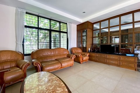 Maison à Hua Hin, Thaïlande 3 chambres № 125302 - photo 11