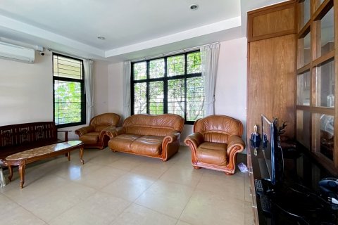 Maison à Hua Hin, Thaïlande 3 chambres № 125302 - photo 12