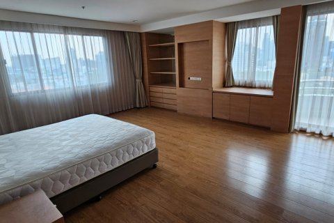 Кондоминиум с 4 спальнями в Ваттхане, Бангкок, Таиланд № 123756 - фото 6