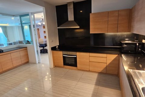 Кондоминиум с 4 спальнями в Ваттхане, Бангкок, Таиланд № 123756 - фото 15