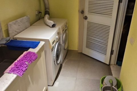 Кондоминиум с 2 спальнями в Патхум Ване, Бангкок, Таиланд № 123753 - фото 22