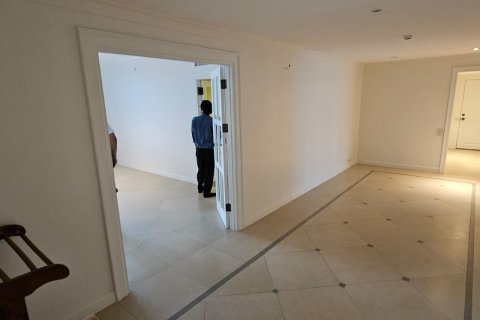 Кондоминиум с 2 спальнями в Патхум Ване, Бангкок, Таиланд № 123753 - фото 9