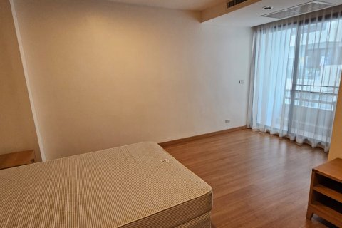 Кондоминиум с 4 спальнями в Ваттхане, Бангкок, Таиланд № 123755 - фото 13