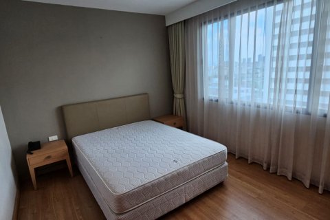 Кондоминиум с 4 спальнями в Ваттхане, Бангкок, Таиланд № 123755 - фото 12