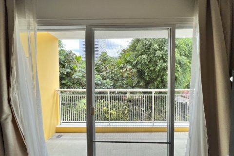 Кондоминиум с 4 спальнями в Клонг Тоэй, Бангкок, Таиланд № 123757 - фото 13