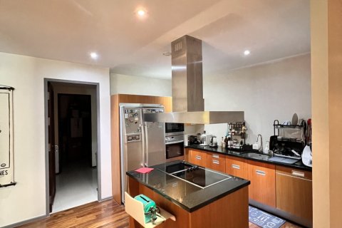 Кондоминиум с 4 спальнями в Клонг Тоэй, Бангкок, Таиланд № 123757 - фото 17