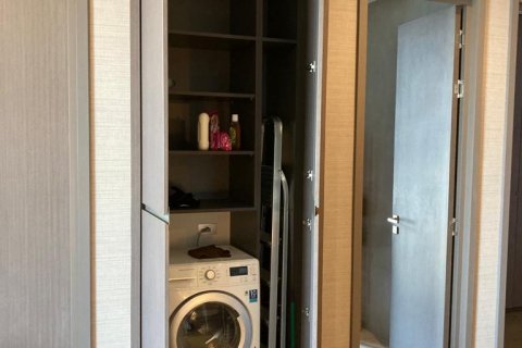 Condo in Bang Rak, Bangkok, Thailand, 3 bedrooms  № 123759 - photo 16