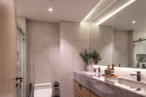 Кондоминиум с 3 спальнями в Клонг Тоэй, Бангкок, Таиланд № 123758 - фото 5