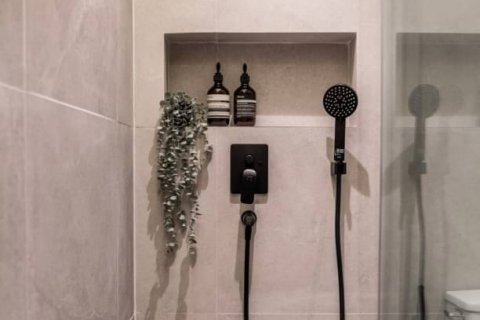 Кондоминиум с 3 спальнями в Клонг Тоэй, Бангкок, Таиланд № 123758 - фото 4