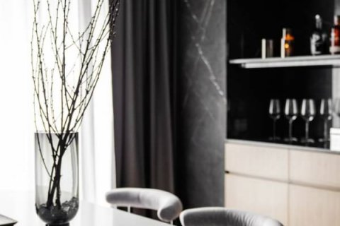 Кондоминиум с 3 спальнями в Клонг Тоэй, Бангкок, Таиланд № 123758 - фото 11